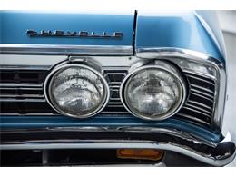 1967 Chevrolet Chevelle (CC-2114070) for sale in Cedar Rapids, Iowa