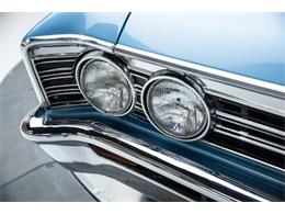 1967 Chevrolet Chevelle (CC-2114070) for sale in Cedar Rapids, Iowa
