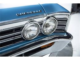 1967 Chevrolet Chevelle (CC-2114070) for sale in Cedar Rapids, Iowa
