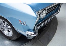 1967 Chevrolet Chevelle (CC-2114070) for sale in Cedar Rapids, Iowa