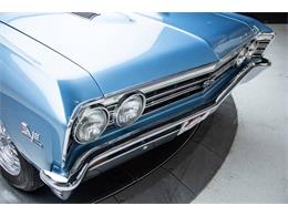 1967 Chevrolet Chevelle (CC-2114070) for sale in Cedar Rapids, Iowa
