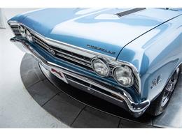 1967 Chevrolet Chevelle (CC-2114070) for sale in Cedar Rapids, Iowa