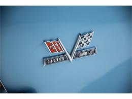 1967 Chevrolet Chevelle (CC-2114070) for sale in Cedar Rapids, Iowa