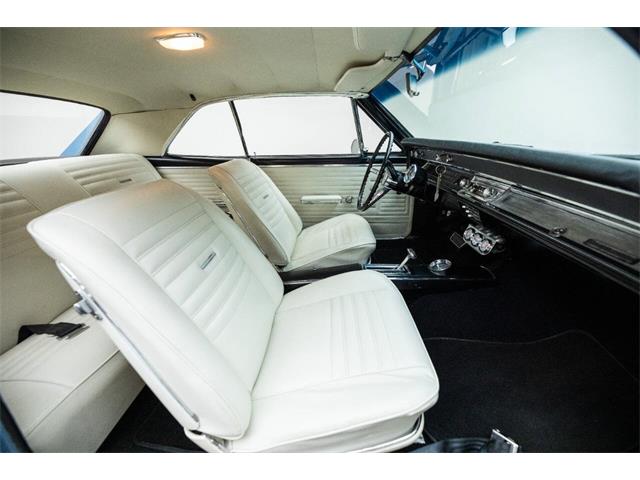 1967 Chevrolet Chevelle (CC-2114070) for sale in Cedar Rapids, Iowa