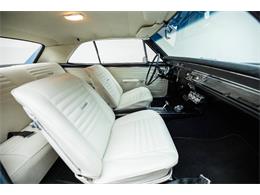 1967 Chevrolet Chevelle (CC-2114070) for sale in Cedar Rapids, Iowa