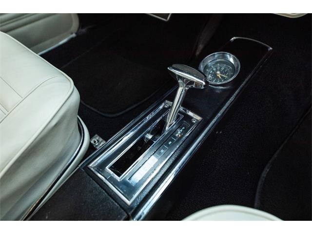 1967 Chevrolet Chevelle (CC-2114070) for sale in Cedar Rapids, Iowa