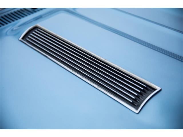 1967 Chevrolet Chevelle (CC-2114070) for sale in Cedar Rapids, Iowa
