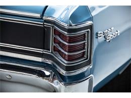 1967 Chevrolet Chevelle (CC-2114070) for sale in Cedar Rapids, Iowa