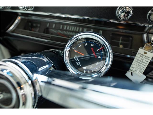 1967 Chevrolet Chevelle (CC-2114070) for sale in Cedar Rapids, Iowa