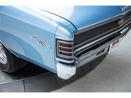 1967 Chevrolet Chevelle (CC-2114070) for sale in Cedar Rapids, Iowa