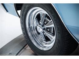1967 Chevrolet Chevelle (CC-2114070) for sale in Cedar Rapids, Iowa