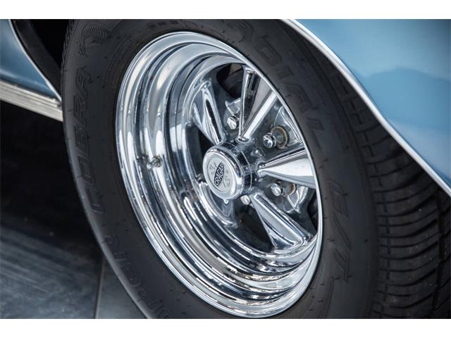 1967 Chevrolet Chevelle (CC-2114070) for sale in Cedar Rapids, Iowa