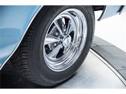 1967 Chevrolet Chevelle (CC-2114070) for sale in Cedar Rapids, Iowa