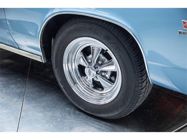 1967 Chevrolet Chevelle (CC-2114070) for sale in Cedar Rapids, Iowa