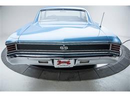 1967 Chevrolet Chevelle (CC-2114070) for sale in Cedar Rapids, Iowa