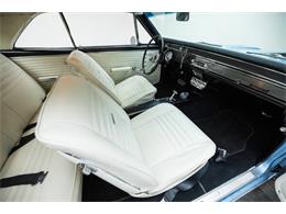 1967 Chevrolet Chevelle (CC-2114070) for sale in Cedar Rapids, Iowa
