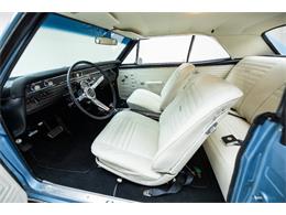 1967 Chevrolet Chevelle (CC-2114070) for sale in Cedar Rapids, Iowa