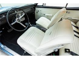 1967 Chevrolet Chevelle (CC-2114070) for sale in Cedar Rapids, Iowa