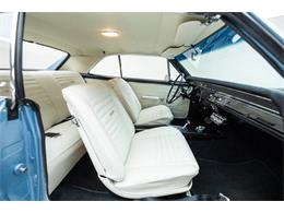 1967 Chevrolet Chevelle (CC-2114070) for sale in Cedar Rapids, Iowa