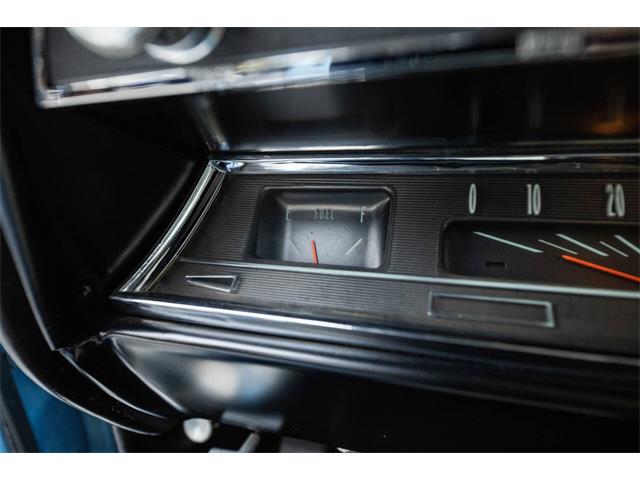 1967 Chevrolet Chevelle (CC-2114070) for sale in Cedar Rapids, Iowa