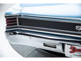 1967 Chevrolet Chevelle (CC-2114070) for sale in Cedar Rapids, Iowa