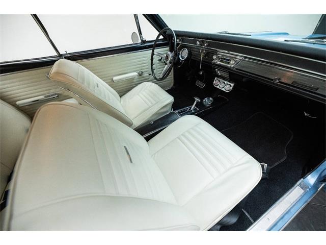 1967 Chevrolet Chevelle (CC-2114070) for sale in Cedar Rapids, Iowa