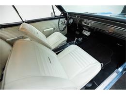 1967 Chevrolet Chevelle (CC-2114070) for sale in Cedar Rapids, Iowa