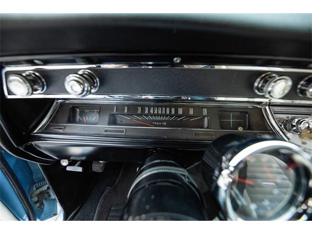 1967 Chevrolet Chevelle (CC-2114070) for sale in Cedar Rapids, Iowa