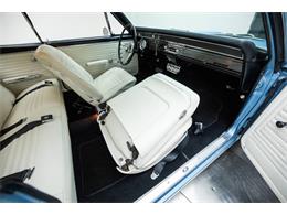 1967 Chevrolet Chevelle (CC-2114070) for sale in Cedar Rapids, Iowa