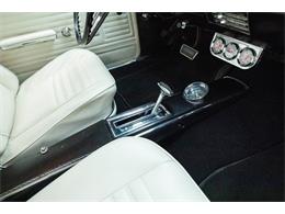 1967 Chevrolet Chevelle (CC-2114070) for sale in Cedar Rapids, Iowa