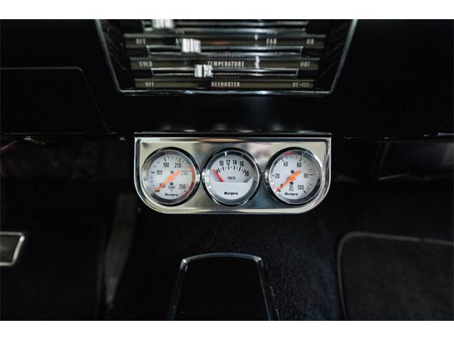 1967 Chevrolet Chevelle (CC-2114070) for sale in Cedar Rapids, Iowa