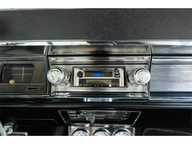 1967 Chevrolet Chevelle (CC-2114070) for sale in Cedar Rapids, Iowa
