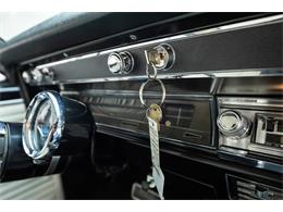 1967 Chevrolet Chevelle (CC-2114070) for sale in Cedar Rapids, Iowa
