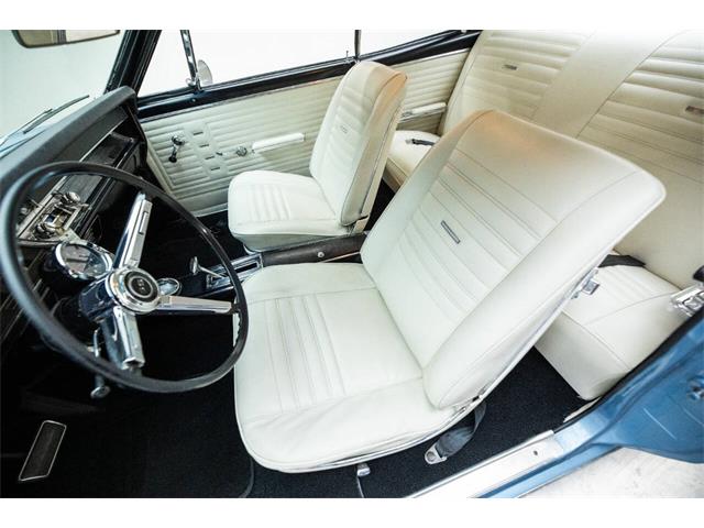 1967 Chevrolet Chevelle (CC-2114070) for sale in Cedar Rapids, Iowa