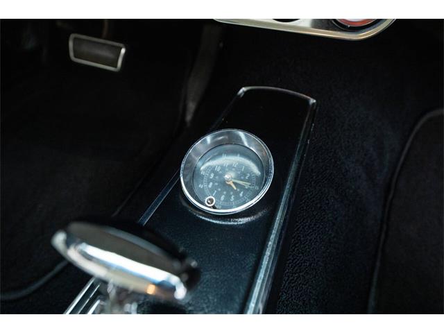 1967 Chevrolet Chevelle (CC-2114070) for sale in Cedar Rapids, Iowa