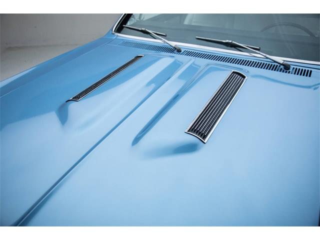 1967 Chevrolet Chevelle (CC-2114070) for sale in Cedar Rapids, Iowa