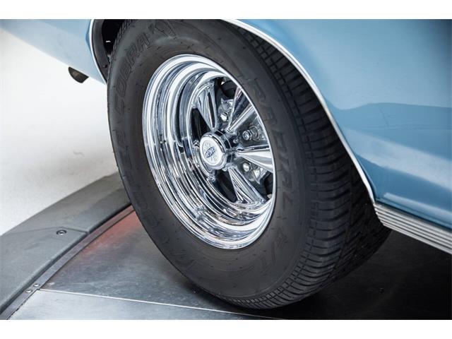 1967 Chevrolet Chevelle (CC-2114070) for sale in Cedar Rapids, Iowa
