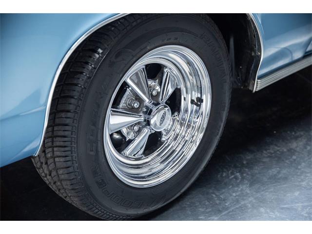 1967 Chevrolet Chevelle (CC-2114070) for sale in Cedar Rapids, Iowa