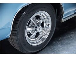 1967 Chevrolet Chevelle (CC-2114070) for sale in Cedar Rapids, Iowa