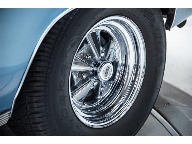 1967 Chevrolet Chevelle (CC-2114070) for sale in Cedar Rapids, Iowa