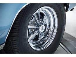 1967 Chevrolet Chevelle (CC-2114070) for sale in Cedar Rapids, Iowa