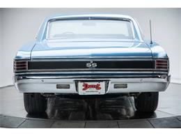 1967 Chevrolet Chevelle (CC-2114070) for sale in Cedar Rapids, Iowa