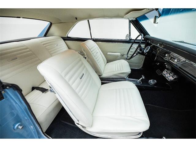 1967 Chevrolet Chevelle (CC-2114070) for sale in Cedar Rapids, Iowa
