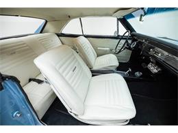 1967 Chevrolet Chevelle (CC-2114070) for sale in Cedar Rapids, Iowa