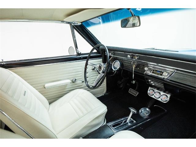 1967 Chevrolet Chevelle (CC-2114070) for sale in Cedar Rapids, Iowa