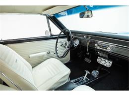 1967 Chevrolet Chevelle (CC-2114070) for sale in Cedar Rapids, Iowa