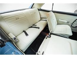 1967 Chevrolet Chevelle (CC-2114070) for sale in Cedar Rapids, Iowa
