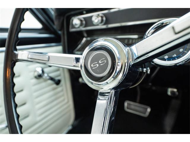 1967 Chevrolet Chevelle (CC-2114070) for sale in Cedar Rapids, Iowa