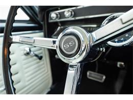 1967 Chevrolet Chevelle (CC-2114070) for sale in Cedar Rapids, Iowa
