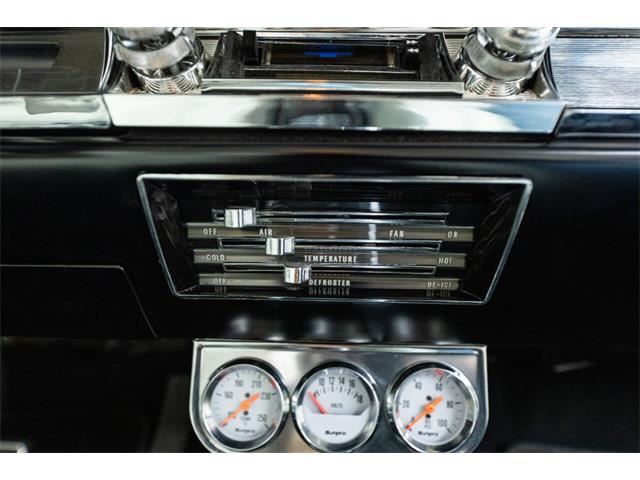 1967 Chevrolet Chevelle (CC-2114070) for sale in Cedar Rapids, Iowa